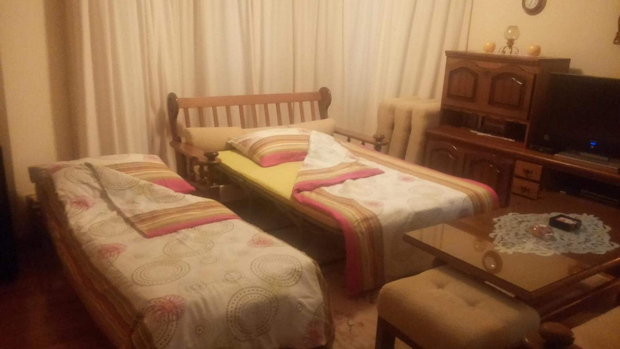 Apartmani Nik Lux Vrnjačka Banja エクステリア 写真