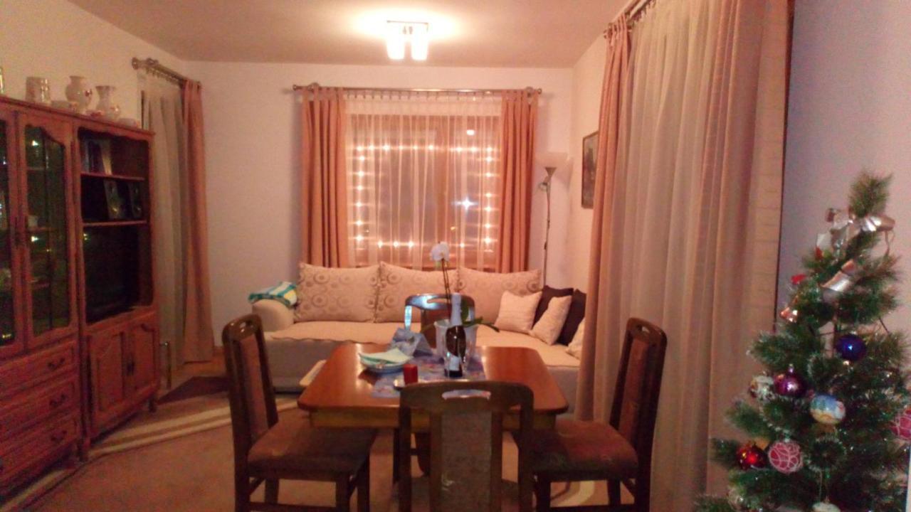 Apartmani Nik Lux Vrnjačka Banja エクステリア 写真